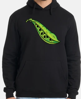 guisantes cráneos