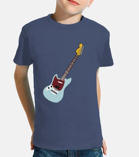 Vêtements guitare électrique