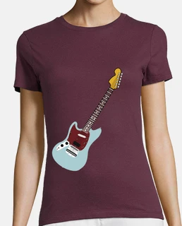 Guitarra eléctrica