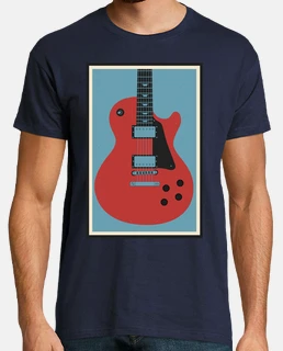 guitarra lp