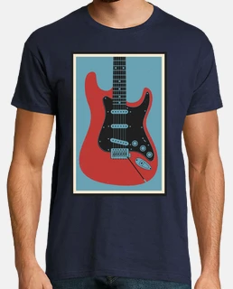 guitarra strat