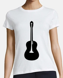 Guitarra y trompa