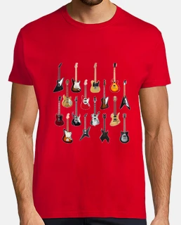 Guitarras Eléctricas