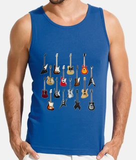 Guitarras Eléctricas