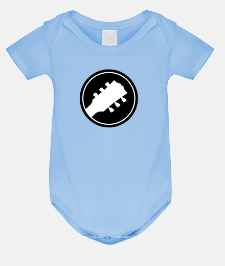 Ropa Guitarrista