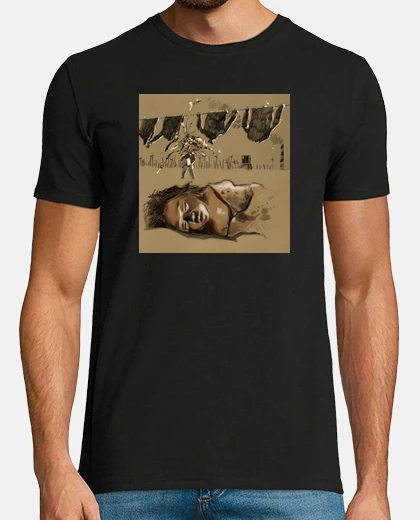 T-shirt gulag