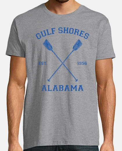 T-shirt Gulf Shores Alabama Vacation