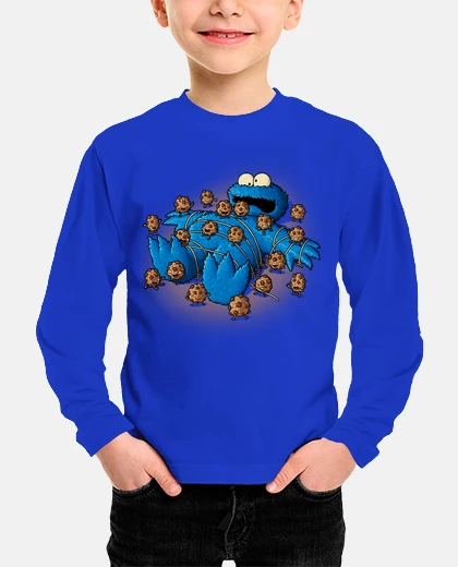 Kids gulliver monster