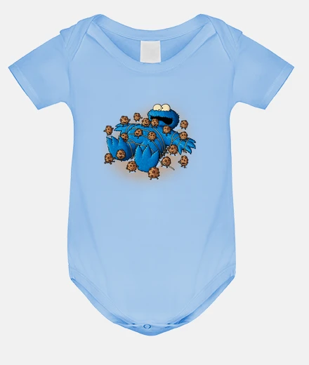 Kids gulliver monster