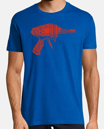 Playera Gun