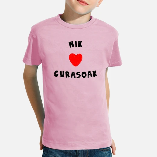 gurasoak maite