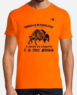 GURGULLO EUCALIPTO NEGRO