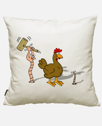 Cojin gusano hotsell