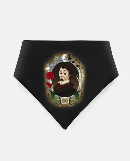 Mascotas Gustavo Adolfo Bécquer