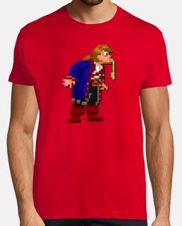 Guybrush Escupitajo