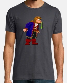 Guybrush Escupitajo