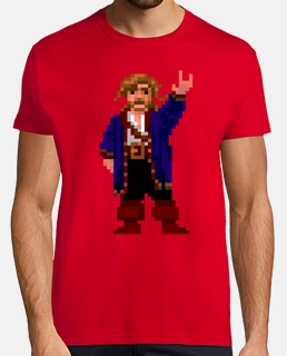 Guybrush Threepwood