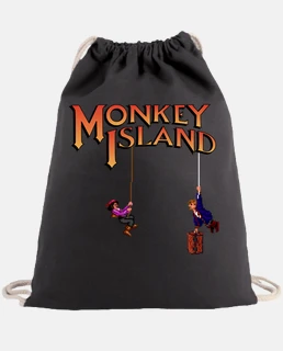 Guybrush Threepwood Elaine Marley