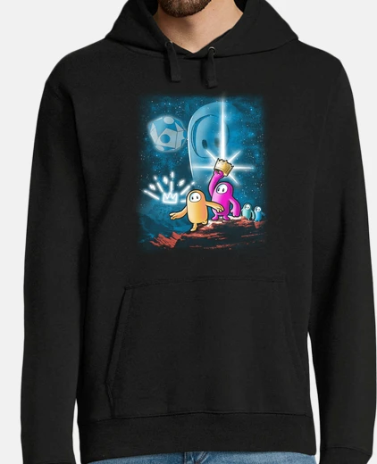 Sudadera Guys wars