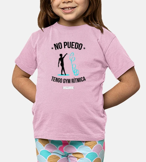 Ropa Gym Rítmica