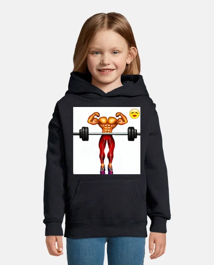 Kids gym with stylo