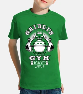 gym club