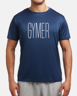 gymer - gym fitness club