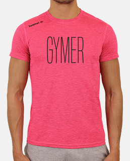 gymer - gym fitness club