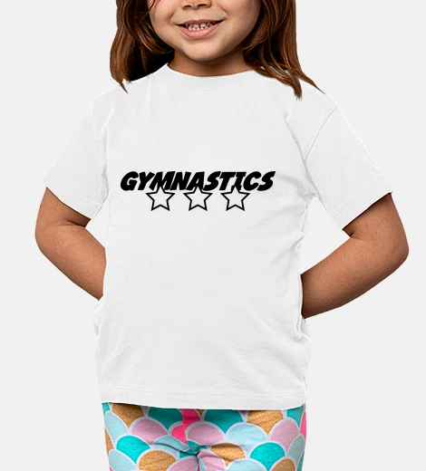 Children's gymnastics / gymnast