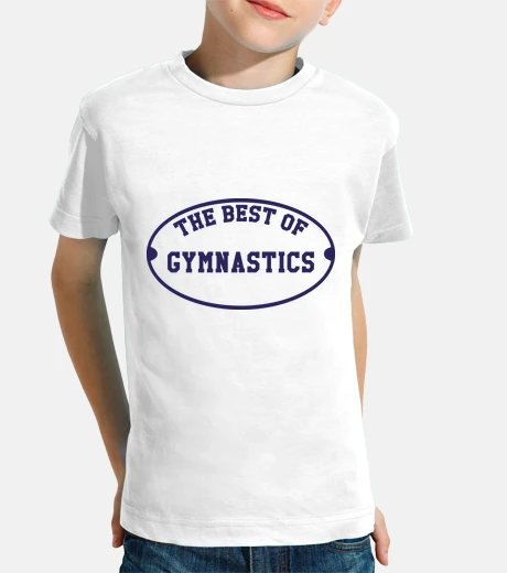 Children's gymnastics / gymnast