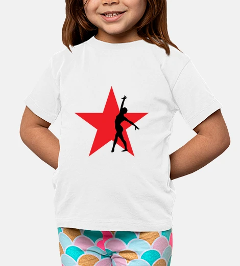 Children's gymnastics / gymnast