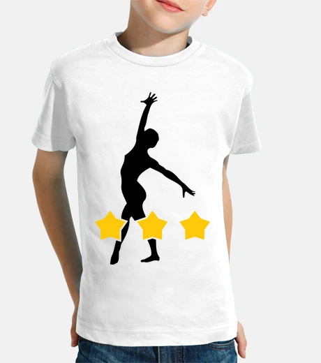 Children's gymnastics / gymnast