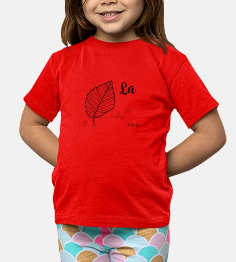 Ropa H ojaLA