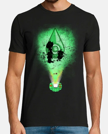 T-shirt h one st senza certezza