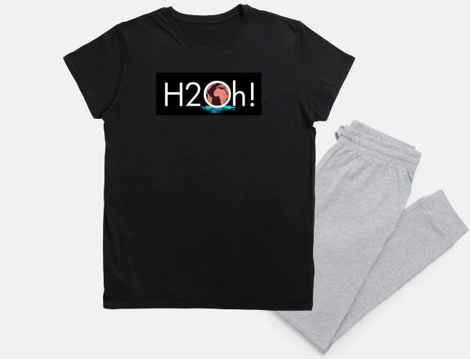 Pajama h2oh 03