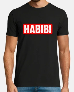 T shirt habibi haribo new arrivals