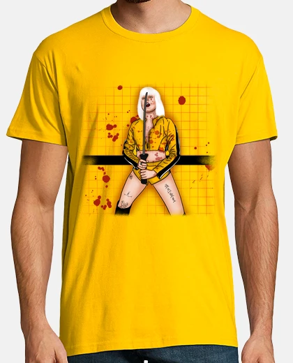 T-shirt habill