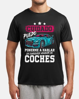 Hablo de Coches en Cualquier Momento