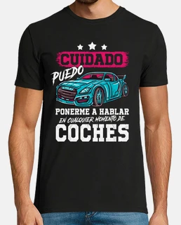 Hablo de Coches en Cualquier Momento