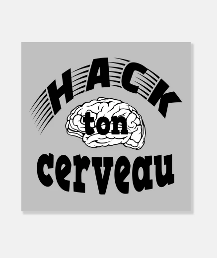 Stampa hack il tuo cervello