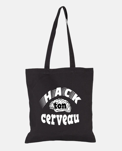 Sac hack ton cerveau