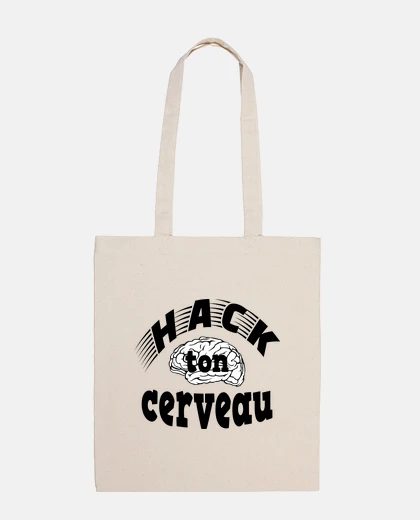 Sac hack ton cerveau