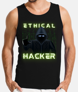 hacker security professional cyber