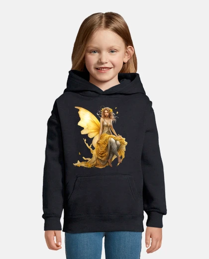 Ropa hada, ciencia ficción, duende, hiperrealista,
