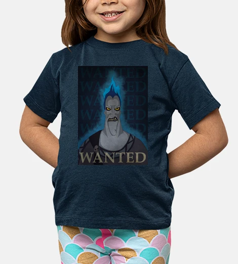 Vêtements hadès enfant