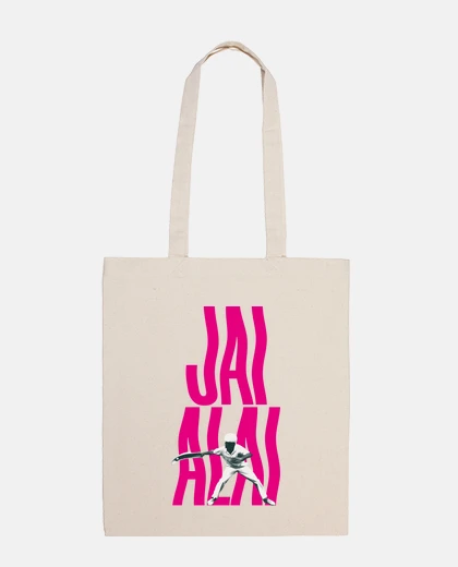 Sac hai alai