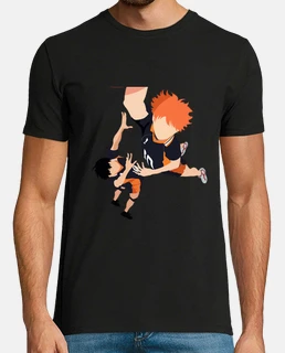 Haikyuu maglietta on sale