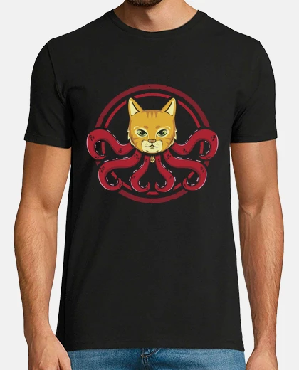 Camiseta Hail Goose