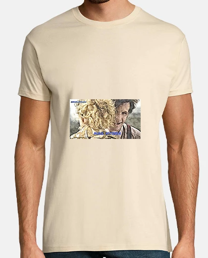 Camiseta Hail Hydra River
