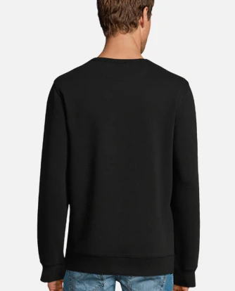 Hairy best sale back sweatshirt